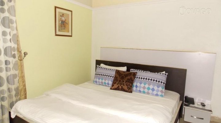 Ashville Suites and Apartments