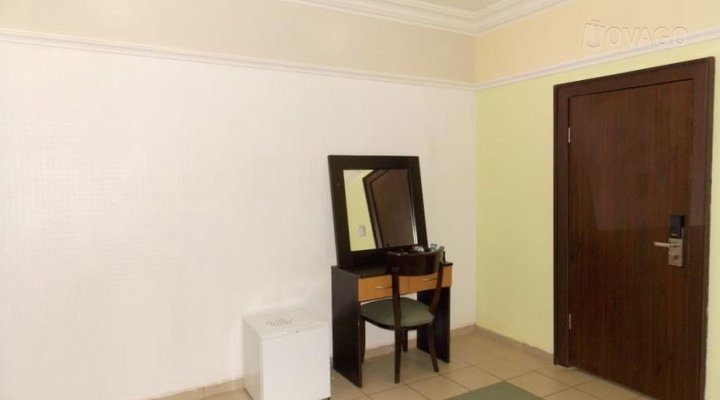 Ashville Suites and Apartments