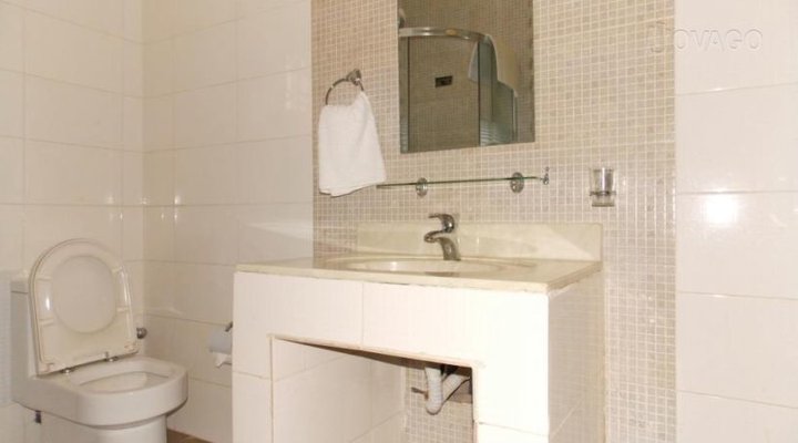 Ashville Suites and Apartments