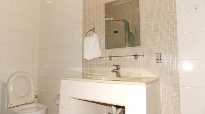 Ashville Suites and Apartments