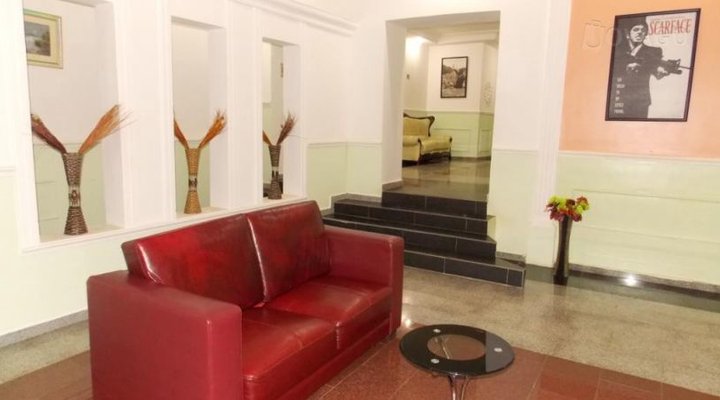 Ashville Suites and Apartments