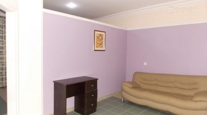 Ashville Suites and Apartments