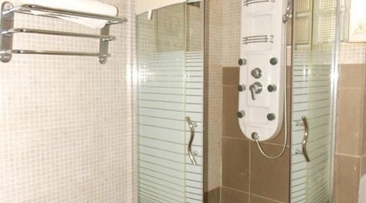 Ashville Suites and Apartments