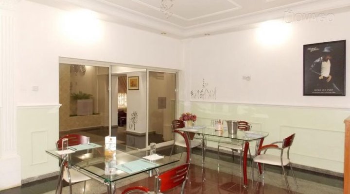 Ashville Suites and Apartments