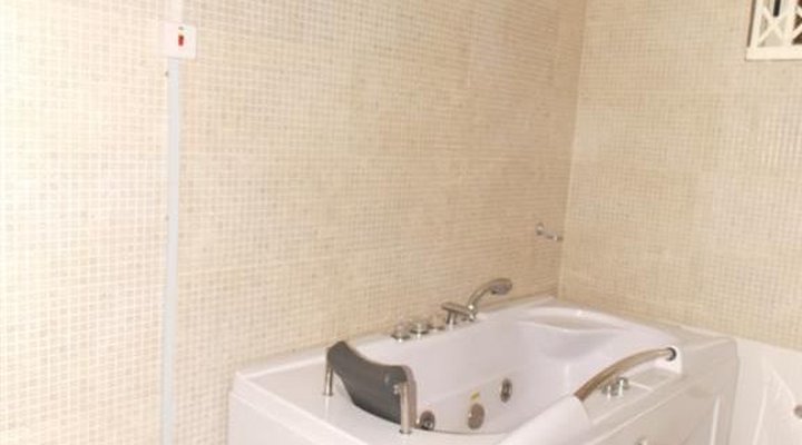 Ashville Suites and Apartments