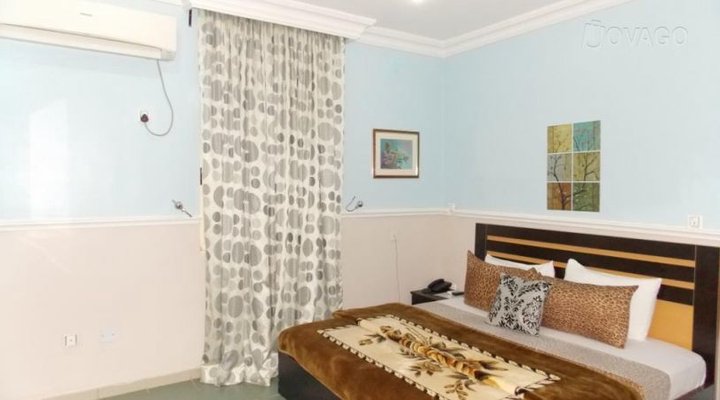 Ashville Suites and Apartments