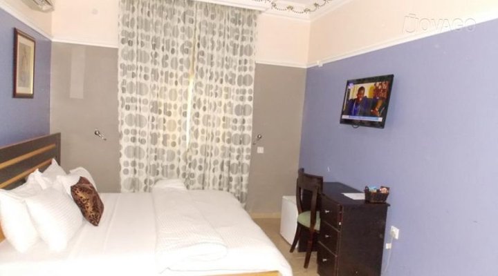 Ashville Suites and Apartments