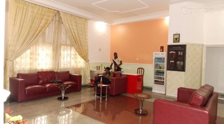 Ashville Suites and Apartments