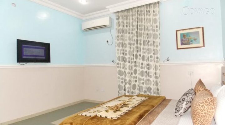 Ashville Suites and Apartments