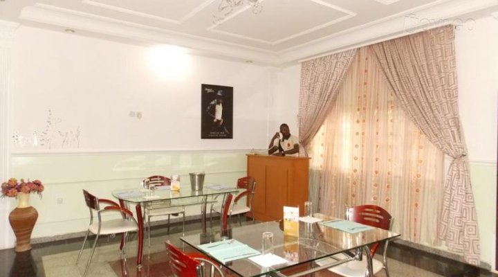 Ashville Suites and Apartments