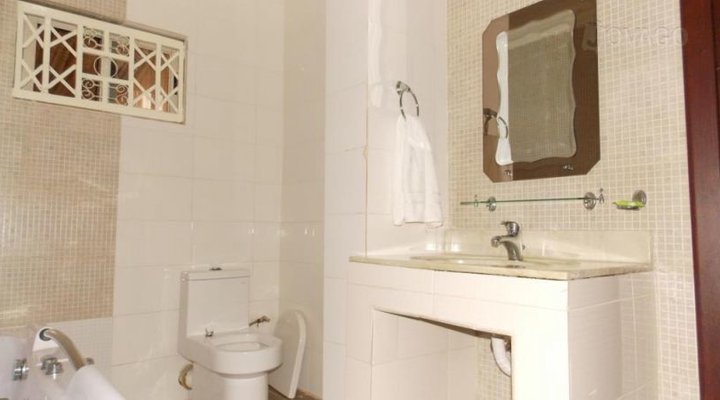 Ashville Suites and Apartments