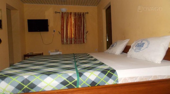 Mount Pleasant International Hotel