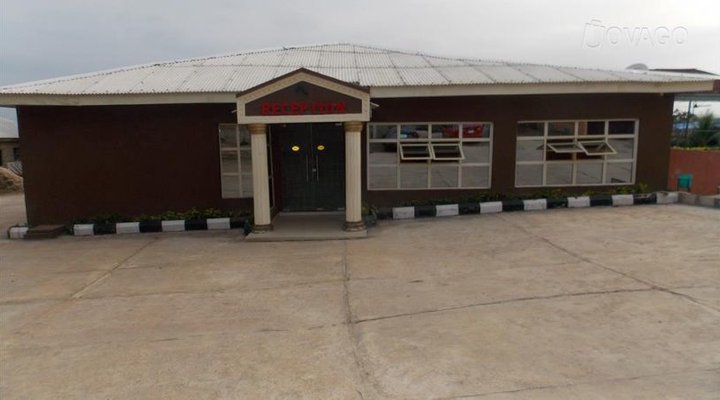 Mount Pleasant International Hotel