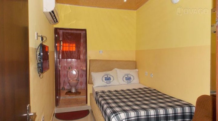 Mount Pleasant International Hotel