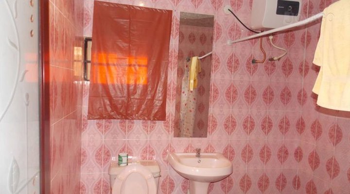 Mount Pleasant International Hotel