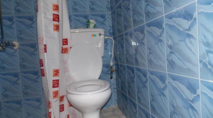 Mount Pleasant International Hotel