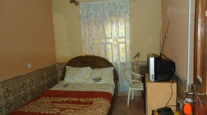 Destiny Guest House Lafia