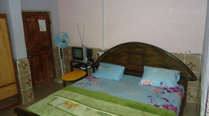 Destiny Guest House Lafia