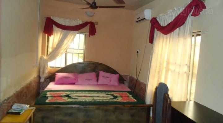 Destiny Guest House Lafia