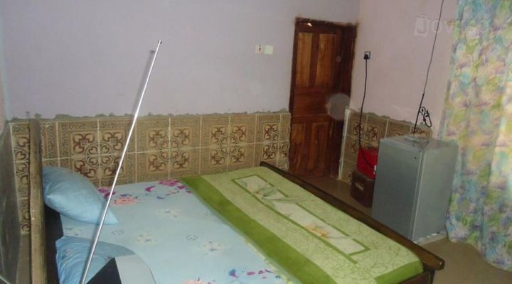 Destiny Guest House Lafia