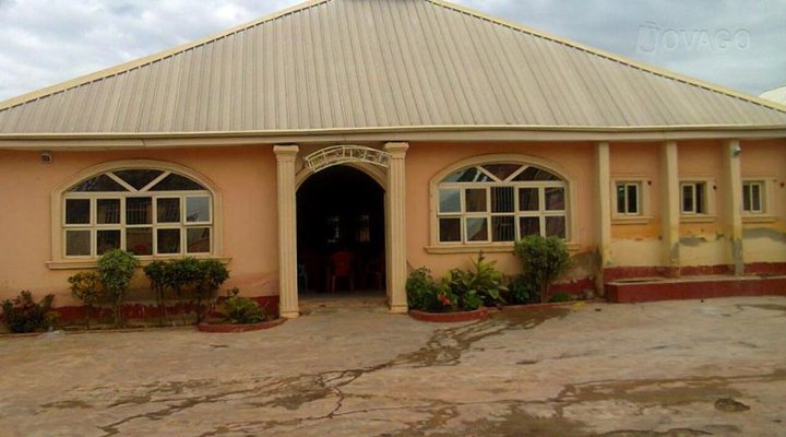 Destiny Guest House Lafia