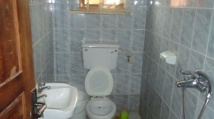 Destiny Guest House Lafia