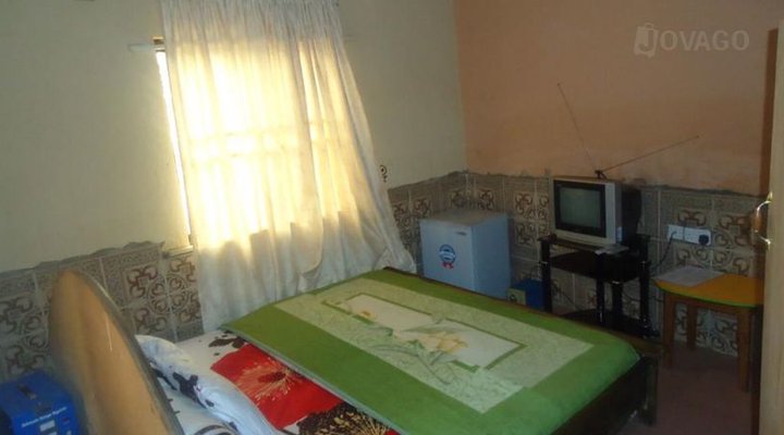Destiny Guest House Lafia