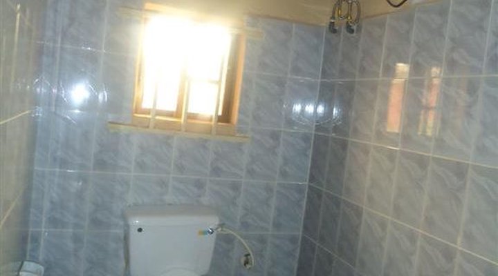 Destiny Guest House Lafia