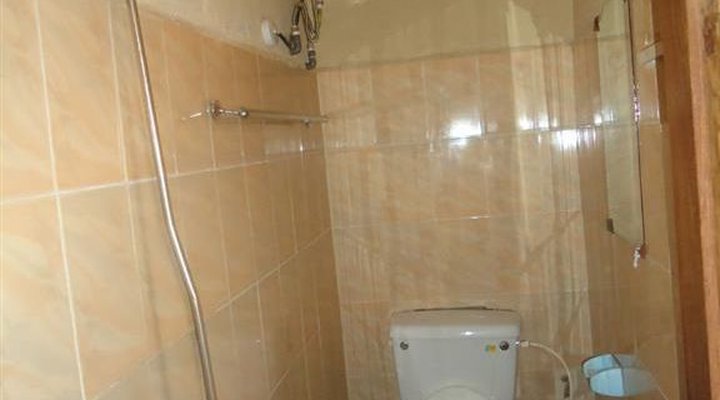 Destiny Guest House Lafia