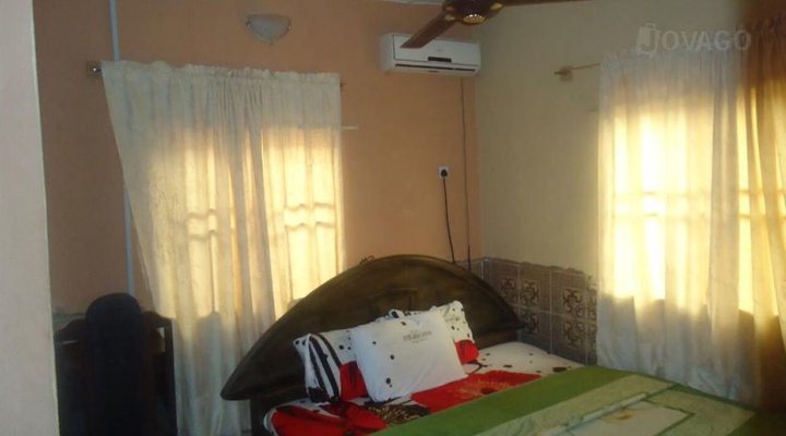 Destiny Guest House Lafia