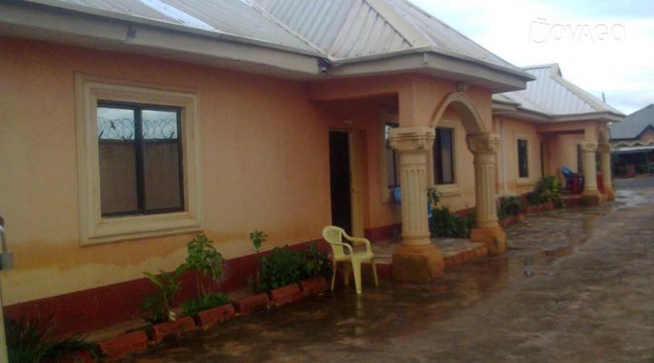 Destiny Guest House Lafia