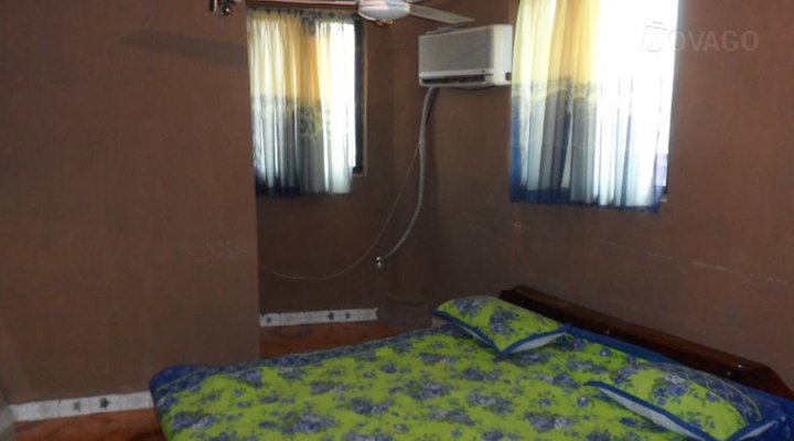 Jim Harrison Guest House