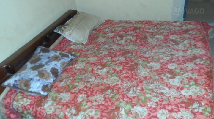 Jim Harrison Guest House