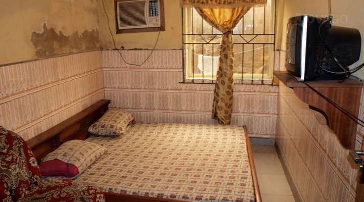 Famade Guest House
