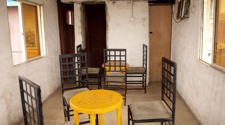Famade Guest House