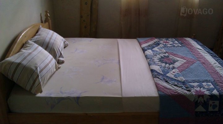 Nice Corner Guest House