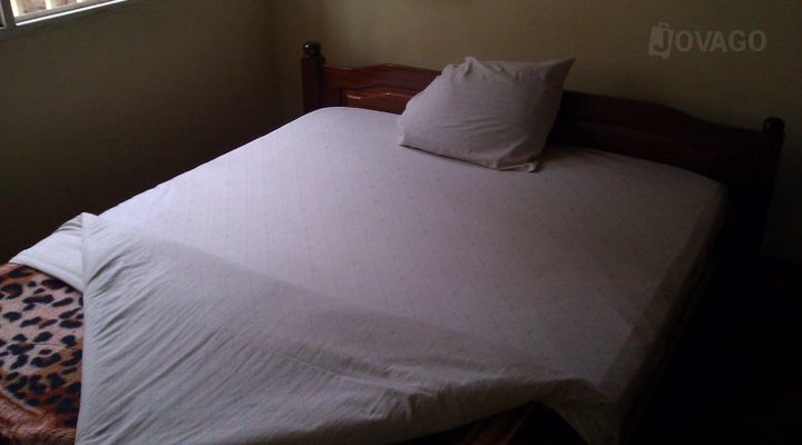 Nice Corner Guest House