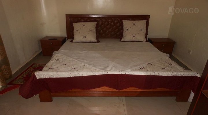 Nice Corner Guest House