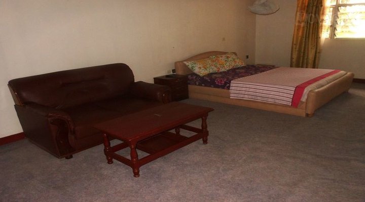 Nice Corner Guest House