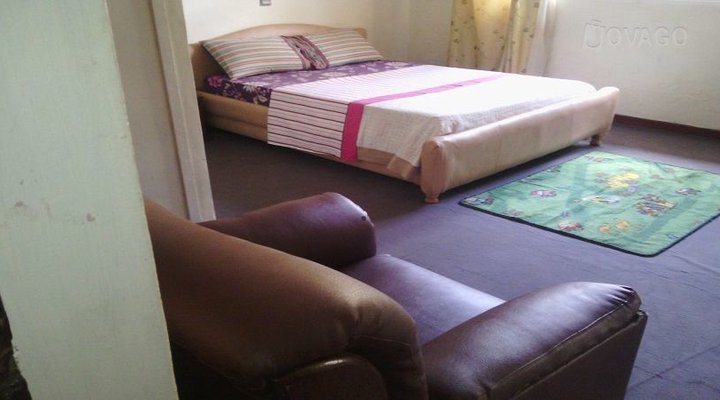 Nice Corner Guest House