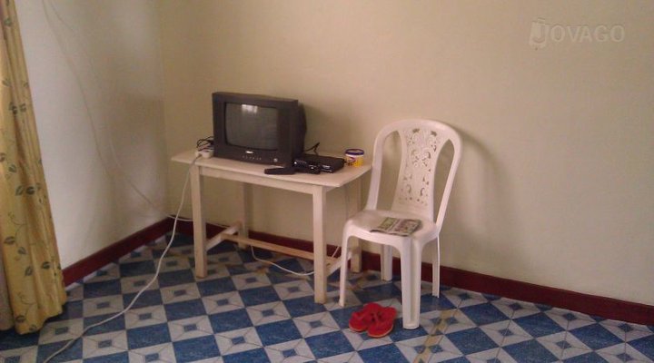 Nice Corner Guest House