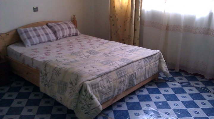 Nice Corner Guest House