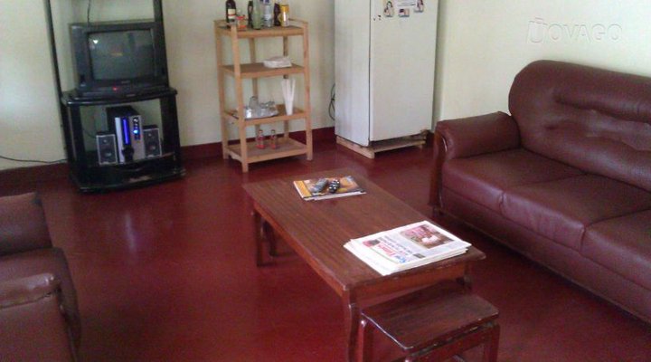 Nice Corner Guest House
