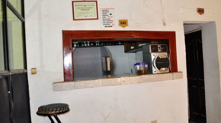 Kokobi Continental Hotel