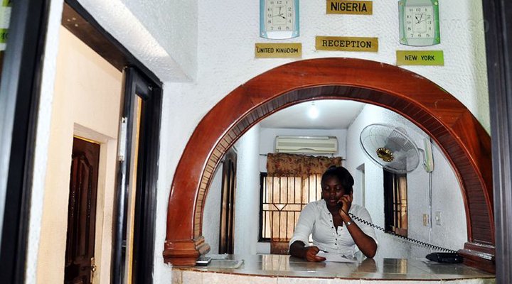 Kokobi Continental Hotel