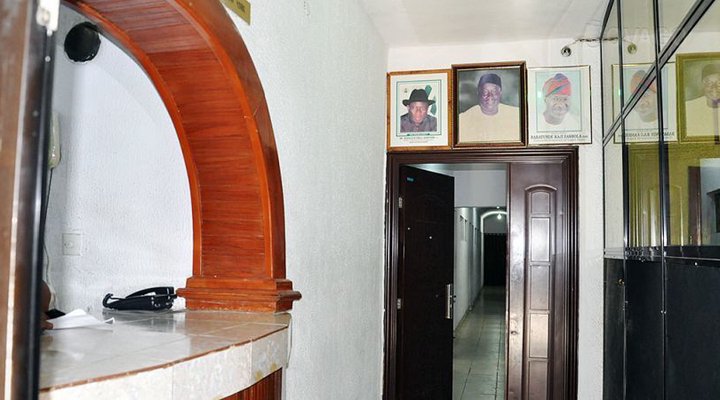 Kokobi Continental Hotel