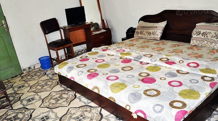 Kokobi Continental Hotel