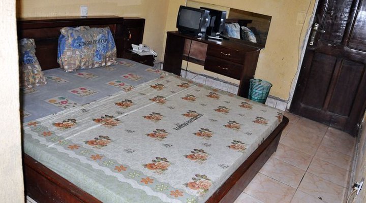 Kokobi Continental Hotel