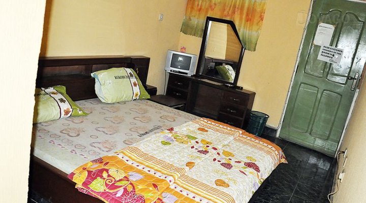 Kokobi Continental Hotel