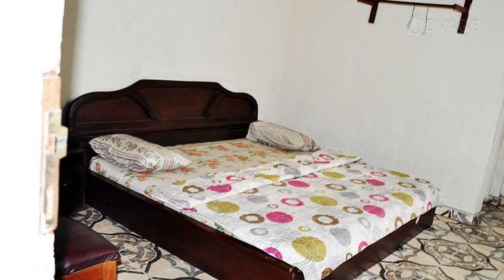 Kokobi Continental Hotel